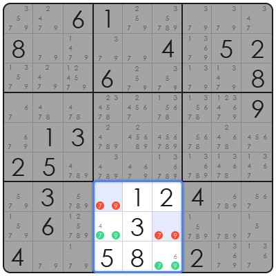 world's toughest sudoku