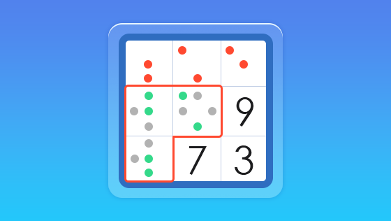 sudoku strategies for beginners